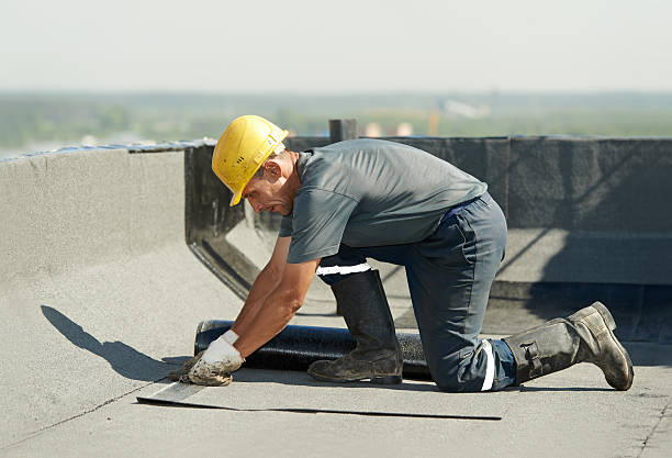 Types of Insulation We Offer in Adrian, MN