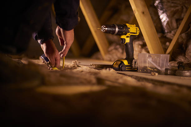 Best Eco-Friendly Insulation in Adrian, MN